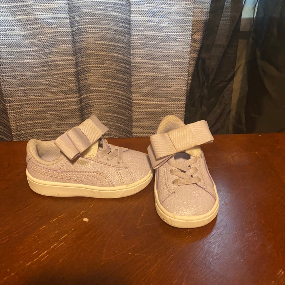 Toddler shoes